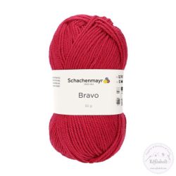 Bravo kötőfonal: pink (8032)