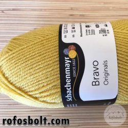 Schachenmayr: Bravo Méz (08368)