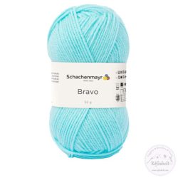 Bravo kötőfonal: menta (8366)
