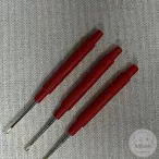 Nyeles horgolótű: 1,75