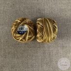 Puppets Perlé hímzőfonal: 100