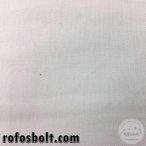 Fehér pamutvászon/lepedővászon 105gr/m²