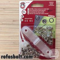 Koh-I-Noor Roland Baby 10 mm-es patentszett aparáttal