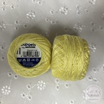 Puppets Perlé hímzőfonal: 1114