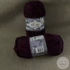 Alize Vellutó: padlizsán ( 111)
