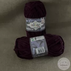 Alize Vellutó: padlizsán ( 111)