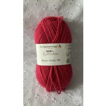 Baby Smiles: málna színű (1136)