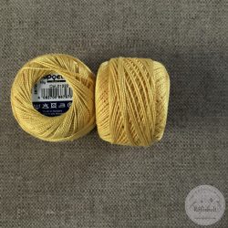 Puppets Perlé hímzőfonal: 1222