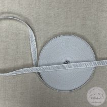 Redőny gurtni.: 13 mm, fehér