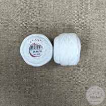 Karat 8: fehér (1500)