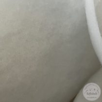 Vatelin (flíz) műszálas közbélés: 150 grammsúly