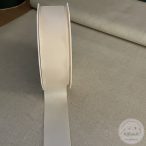 Taft szalag:  halvány barack, 15 mm