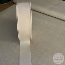 Taft szalag:  halvány barack, 15 mm