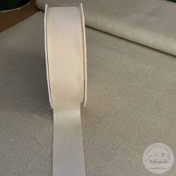 Taft szalag:  halvány barack, 15 mm