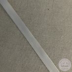 Taft szalag:  tejeskávé színű, 15 mm