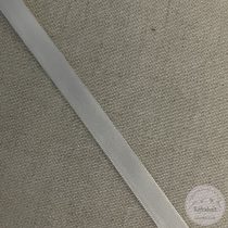 Taft szalag:  tejeskávé színű, 15 mm