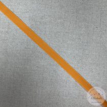 Taft szalag: narancs , 15 mm