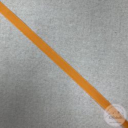 Taft szalag: narancs , 15 mm