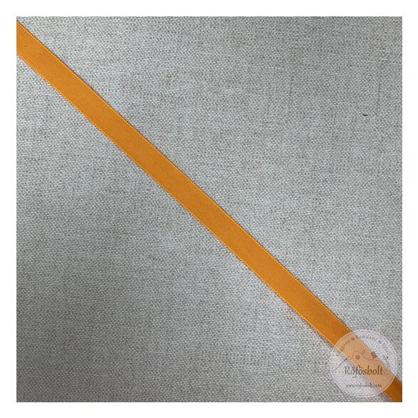 Taft szalag: narancs , 15 mm