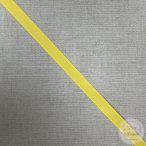 Taft szalag: sárga, 15 mm