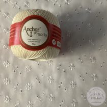 Anchor Freccia: bézs (387), 16