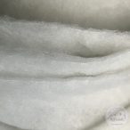 Vatelin (flíz) műszálas közbélés: 200 grammsúly