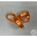 20 mm szatén szalag: narancs