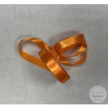 20 mm szatén szalag: narancs