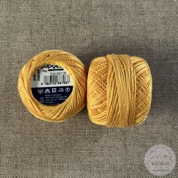 Puppets Perlé hímzőfonal: 2116