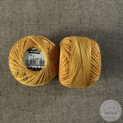 Puppets Perlé hímzőfonal: 2118