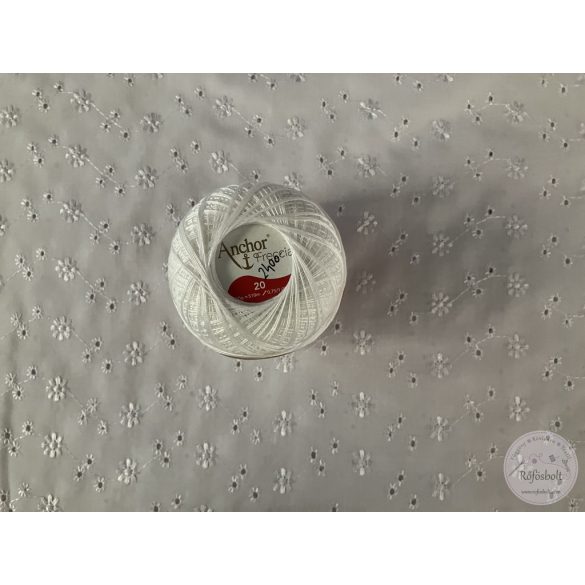 Anchor Freccia: fehér (7901), 25