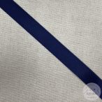 Taft szalag: fekete, 25 mm