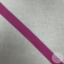 Taft szalag: pink, 25 mm