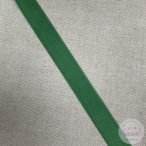 Taft szalag: zöld, 25 mm