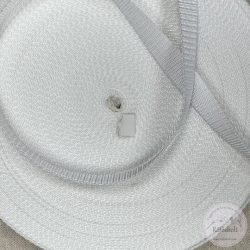 Heveder: 2 cm, fehér