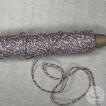 Torlen, nemzeti zsinór: 2 mm