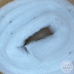 Vatelin (flíz) műszálas közbélés: 300 grammsúly