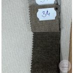 Bútorszövet: fahéj színű (34)