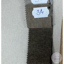 Bútorszövet: fahéj színű (34)