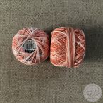 Puppets Perlé hímzőfonal: 34