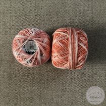 Puppets Perlé hímzőfonal: 34