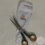 Kétkezes olló, Diana