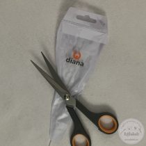 Kétkezes olló, Diana