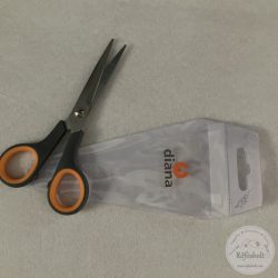 Kétkezes olló, Diana