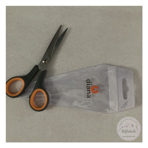 Kétkezes olló, Diana