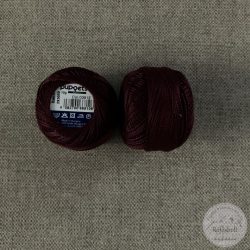 Puppets Perlé hímzőfonal: 3912