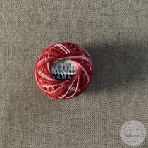 Puppets Perlé hímzőfonal: 39