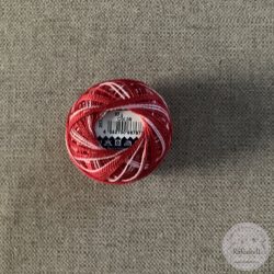 Puppets Perlé hímzőfonal: 39