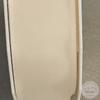 Taft szalag: halvány barack, 40 mm