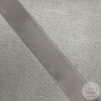 Taft szalag:  tejeskávé színű, 40 mm